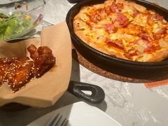 -必胜客(远大路店)