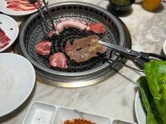 -火炉火自助餐(西直门凯德MALL店)