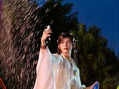 -成都欢乐谷