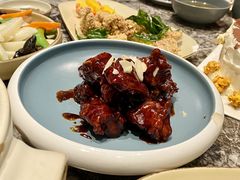 -鹿港小镇(中关村店)