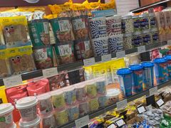 -来伊份LYFEN(欧尚超市秦淮路店)