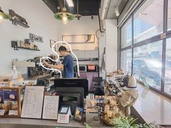 -CoffeeVendor(西乡店)