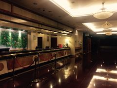 -福州西湖大酒店·怡湖咖啡厅
