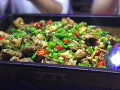 -蘭奢雅集·江浙菜(青山江滩店)