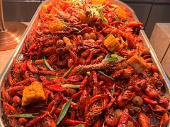 -菲住布渴酒店自助餐厅(阿里巴巴西溪园区店)