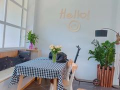 -囍悦烘焙(恒隆御水岸店)