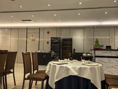 -皇朝尊会(龙之梦大酒店)