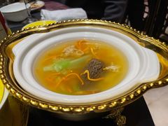 -燕兰楼·清真西北融合菜(亚运村店)
