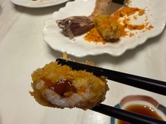 -海味世家·家常菜馆(明州里店)