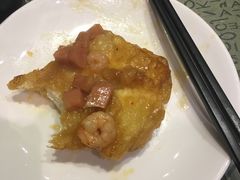 -嘎吧锅私家菜馆(新村十区店)