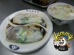-银记肠粉(文昌北路店)
