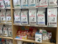 -中农大我爱我爱24h动物医院·中医针灸·猫专科·骨科医疗中心(双井店)