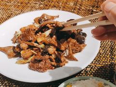 -北平盛世·新京菜·北京烤鸭(劲松·双井店)