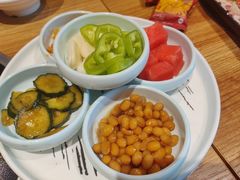 -小米烤肉·和牛原切-创意韩料(东关店)