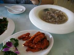 -白魁老号饭庄(交道口店)