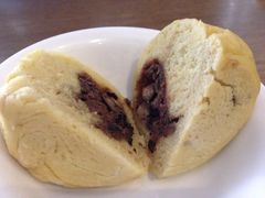 黄馍馍-名羊天下陕北横山铁锅炖羊肉(博文路店)