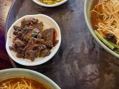 -重元寺香积厨素斋馆