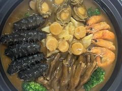 -天下春花园酒店(大东店)