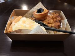 -Pie Bird(新闸路店)
