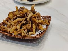 -要德鱼庄(陕钢家属院店)