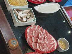-重庆德忆火锅（龙南街3店）(渝水岸餐饮)