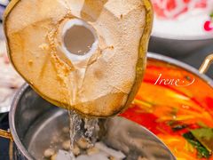 -椰小鸡·琼州糟粕醋·火锅(美兰缤纷城店)