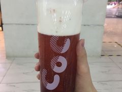 -CoCo都可(文星广场店)