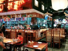大堂-有喜屋·深夜食堂(环宇荟店)