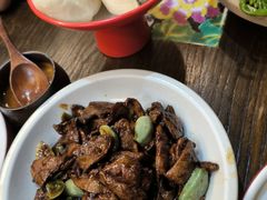-院落新京菜·烤鸭(地安门店)