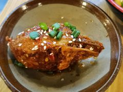 -拐枣巷小串串(财大店)