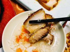 -陈记稻香潮汕砂锅粥(华强南店)