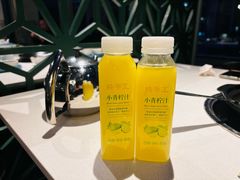 -百年果林椰子鸡(中洲店)