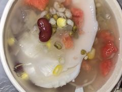 -文昌邓记清补凉(西沙路店)