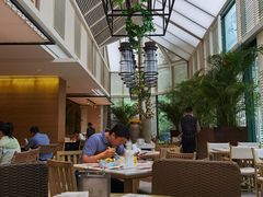 -南京金陵饭店