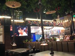 -合幸日本料理·炭火烧肉(观澜御湖店)