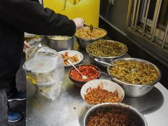 -虎子面粉馆(五一东村店)