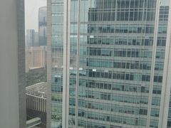 -广州富力丽思卡尔顿酒店