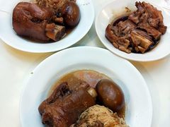-阿水狮猪脚大王(台中公园店)