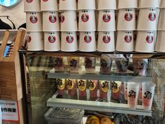 -霸王茶姬(南亚风情第壹城店)