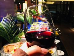 -西安皇冠假日酒店·朱雀咖啡厅