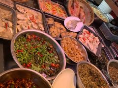 -长平老姿娘夜粥(平东一街店)