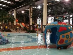 -南宫温泉水世界