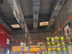 -战友蚝情烧烤工场(嘉华店)