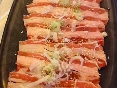 -义气烤肉餐吧(大族广场店)