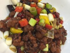 -乔家满族八大碗(流水沟店)