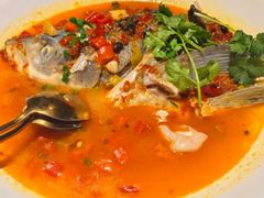 -坛宗剁椒鱼头(河西王府井店)