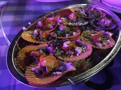 -钱大妈海鲜饭店(保利林语店)