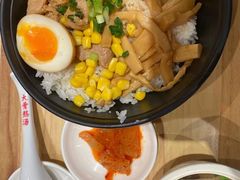 -味千拉面(德雅路CFC富兴时代店)