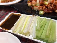 -玉桥餐厅(天坛店)