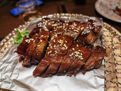 伊比利亚黑标猪叉烧-觅唐MITONG(鸟巢店)
